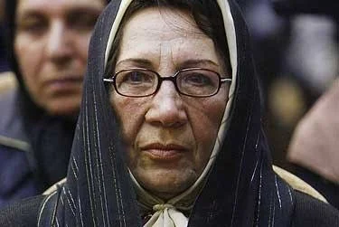 وایت «غزل تاج‌بخش» از تولد یکی از قدیمی‌ترین محافل ادبی تهران